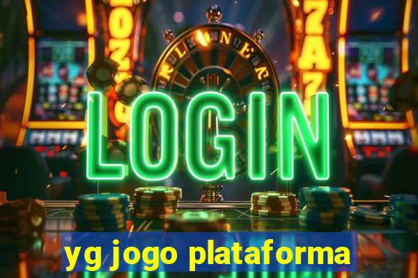 yg jogo plataforma